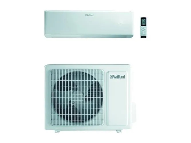 vaillant climavair luftvärmepump