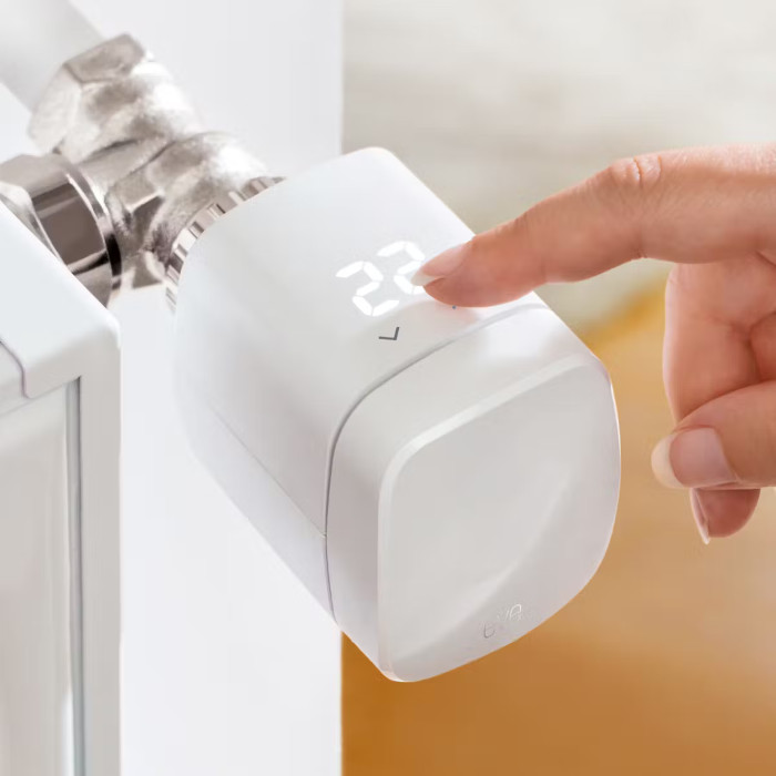 Eve Thermo – Smart Radiator Termosta