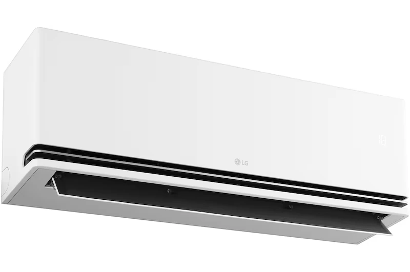 Premium DUALCOOL AI värmepump 2,5 kW NH12SP2