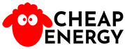 cheap energy logotyp