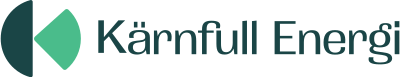 kärnfull energi logotyp