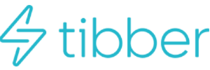 tibber logotyp